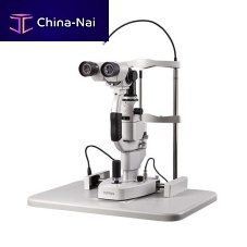 Table slit lamp YF-100