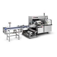 Electronic packaging machine ARTICpneumatichorizontalfloor-standing