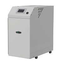 Digital temperature regulator MedLine® TW-Pcirculating waterprocessmobile