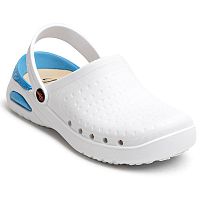 Unisex hospital clog EVA SOFT washableantimicrobialanti-slip