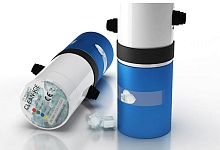 Ice machine ozone generator Clean-Icehigh-purityfor the food industry