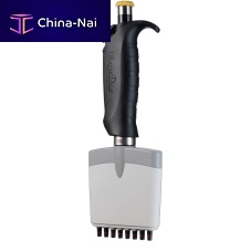 12-channel pipette ErgoOne®8-channelmanual