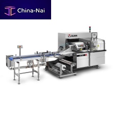 Electronic packaging machine ARTICpneumatichorizontalfloor-standing