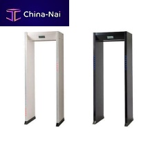 Tunnel type metal detector MDR-Mmulti-zone