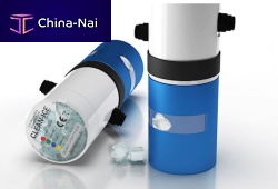 Ice machine ozone generator Clean-Icehigh-purityfor the food industry