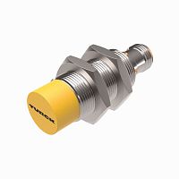 Cylindrical distance sensor NI14-M18-AN6X-H1141inductiveIP67non-contact