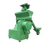 Dry granulator 250for the food industry
