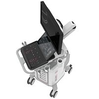 On-platform ultrasound system MyLabA70for multipurpose ultrasound imagingB/Wcolor doppler