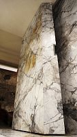 Interior door Switzerlandmarblepivoting with offset axiscontemporary
