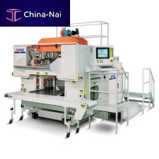 Mechanical press Lyle® PV | PVT seriespunchingcuttingtrimming