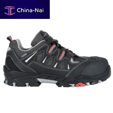Construction safety shoes ELLAKanti-slipwaterproofanti-perforation
