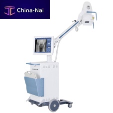 Digital mobile radiography unit PI-30