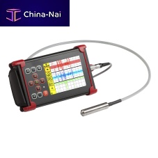 Current testing device STEELCHECKfor tubesdigitalcompact