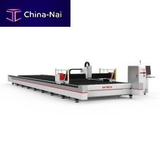 Fiber laser cutting machine Wfor ironfor aluminumfor titanium