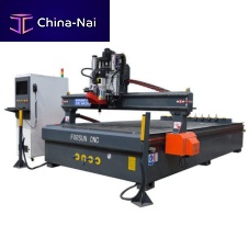 CNC router FS1530C-O3-axis1-spindlefor wood