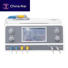 Electric stimulator D50tabletop