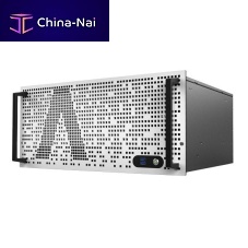 5U server AKHET® VarioFlex 5UvideoGPUdatabase