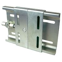 Motor mount adjustable