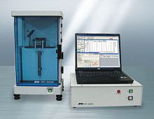 Viscoelasticity testing machine -100 �C ... +400 �C | RPT-3000Wmaterialmechanicalvertical