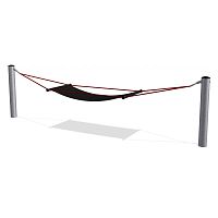 Public space hammock COR20402