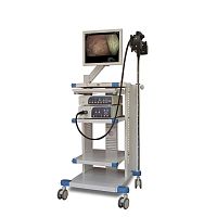 Gastroenterological endoscopy column EGT-100white light imaging