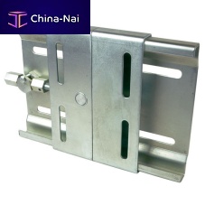 Motor mount adjustable