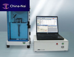Viscoelasticity testing machine -100 �C ... +400 �C | RPT-3000Wmaterialmechanicalvertical