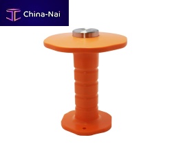 Tubular handle ISPIsteel