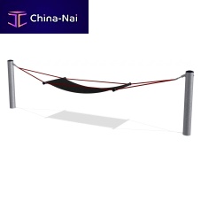 Public space hammock COR20402