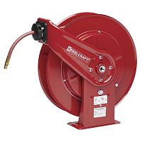 Hose reel 7850 OLPcablefor airspring rewind