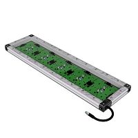 LED illuminator DL5 serieswhitebluered