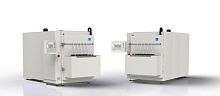 Resistance test machine Securoqualitytemperatureautomatic