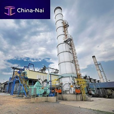 Medical waste incinerator for hazardous wastefor animal wastefor liquid waste