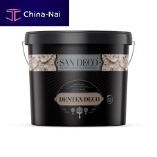 Decorative coating DENTEX DECOexteriorfor bricksfor concrete