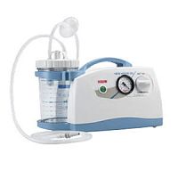 Electric surgical suction pump ASKIR 20for minor surgeryportable