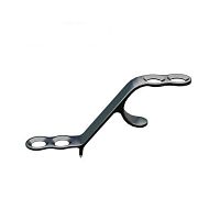 Vertebra laminoplasty plate VENUSproximalmedialdistal