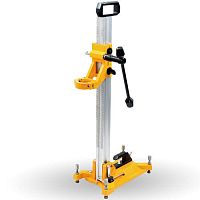 Column type core drilling machine H-150
