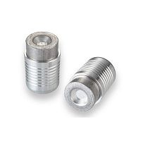 Tapered plug Betaplug® 6000 threadednon-threadedaluminum