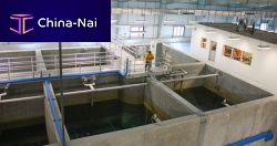 Water filter CenTROL®membranegravityfor pump