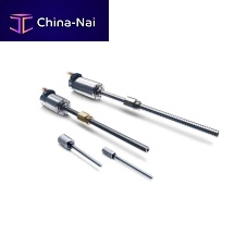 Linear actuator L series electricball screwlead screw