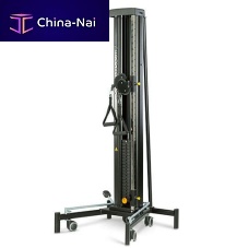 Dual-cable exercise pulley Mobile Speedhighlow