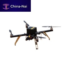 Industrial drone Curiosity surveillanceaerial photographyinspection