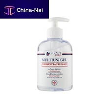 70% hand sanitizer F266 500 mL1000 mL5000 mL