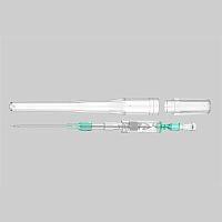 Hemodialysis needle catheter hemostasisblood vesselhuman
