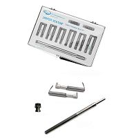 Orthodontics instrument kit
