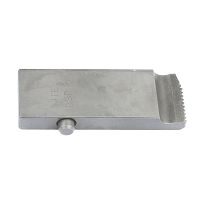 Tapping head with tangential rapid steel threading head B0012101000 series