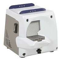 Manual edge-trimming machine S series