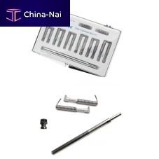 Orthodontics instrument kit