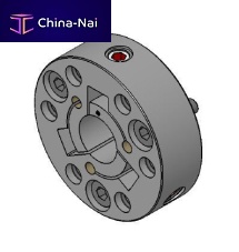 Motorized spindle H42R.MRShigh-speed