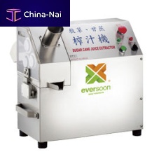 Sugar cane juice extractor FZ001001